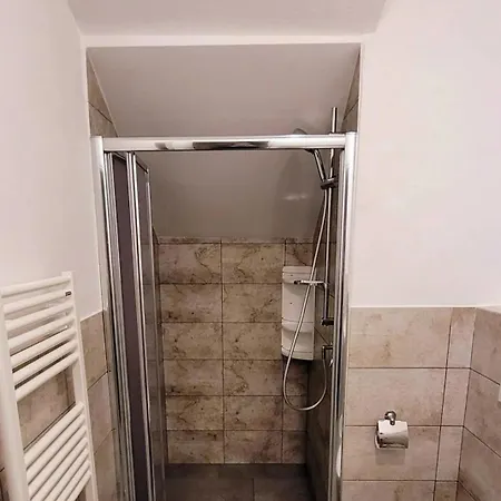 La Casa Sull'argine