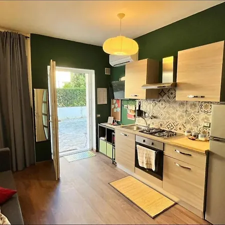 La Casa Sull'argine Apartment Pisa
