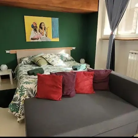 La Casa Sull'argine