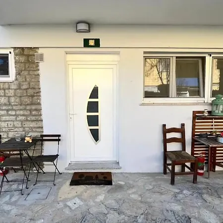 Apartment La Casa Sull'argine Pisa