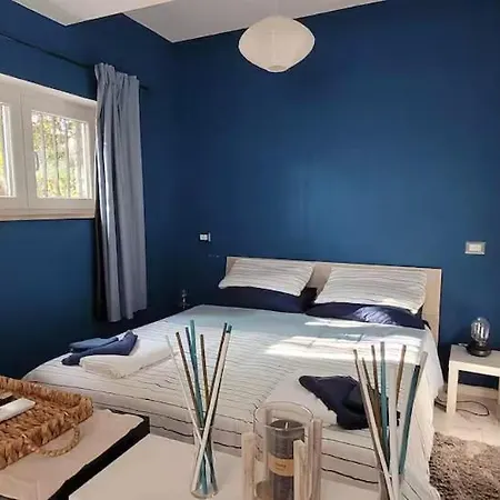 La Casa Sull'argine 比萨