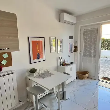 La Casa Sull'argine