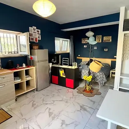 Apartment La Casa Sull'argine Pisa