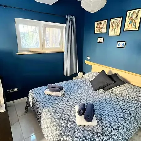 La Casa Sull'argine Apartment Pisa