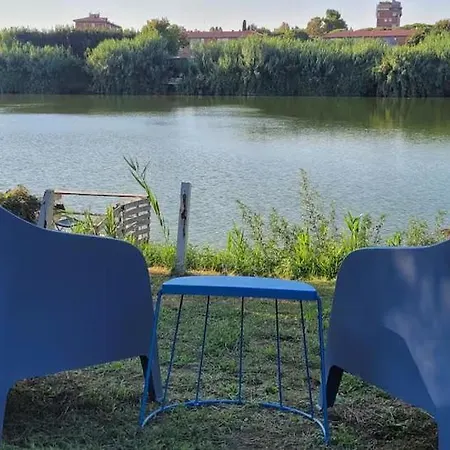 La Casa Sull'argine
