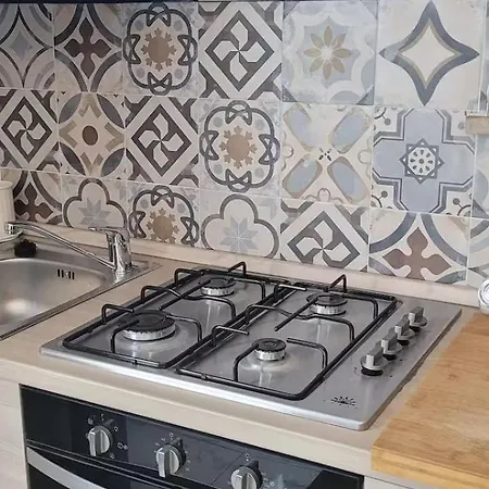 Apartment La Casa Sull'argine