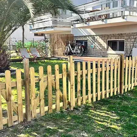La Casa Sull'argine Apartment Pisa