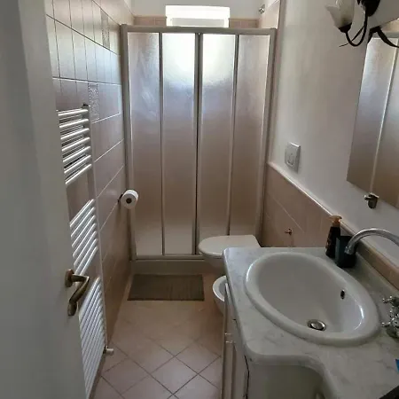 Apartment La Casa Sull'argine Pisa