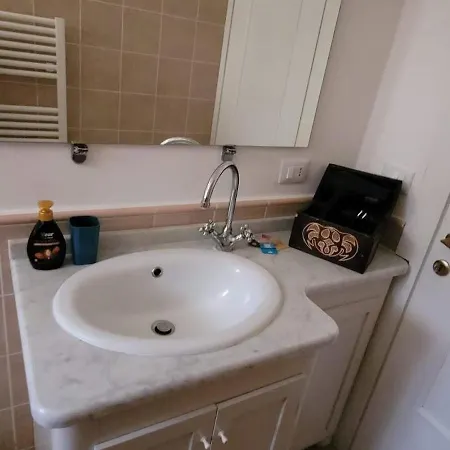 Apartment La Casa Sull'argine *